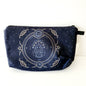 Zodiac Constellation Pouch