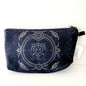 Zodiac Constellation Pouch