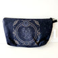 Zodiac Constellation Pouch