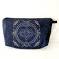 Zodiac Constellation Pouch